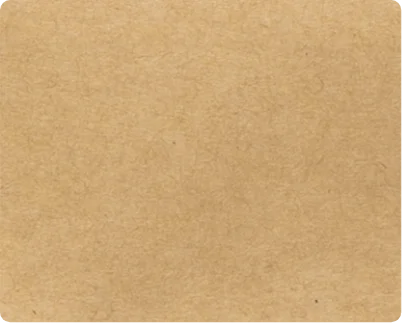 Brown kraft paper material texture